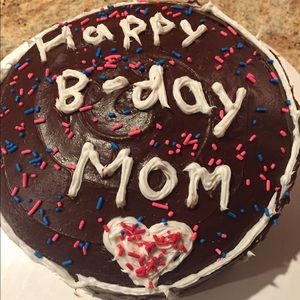 Meet your Posher, Jackie